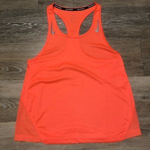 Nike Dri-Fit Running Tank